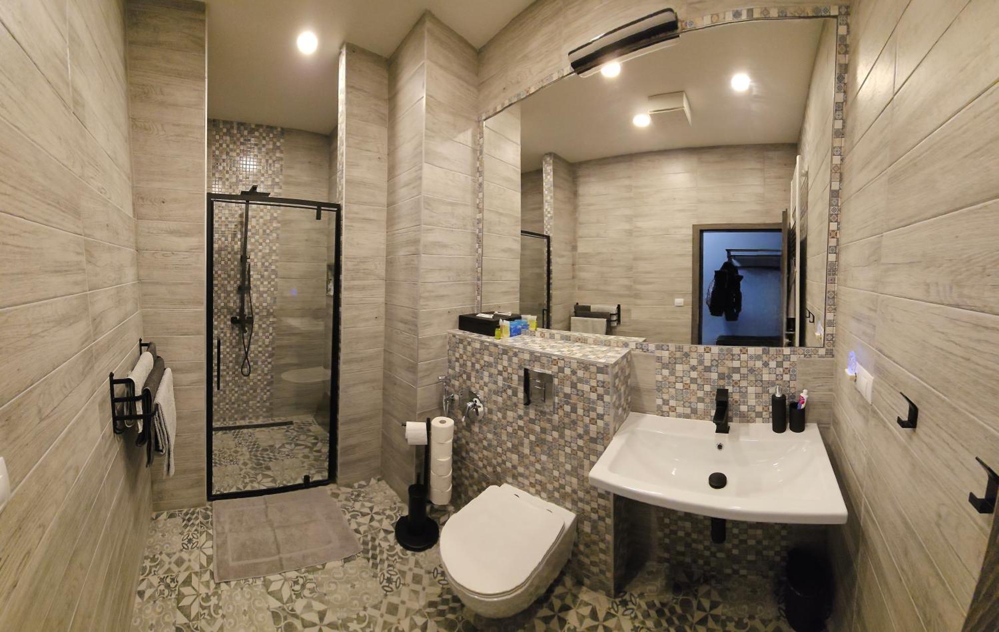 Apartment Silver 313 Karlovy Vary Dış mekan fotoğraf